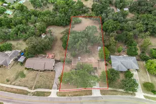 8806 El Rey Blvd, Austin, TX 78737 - Photo 21