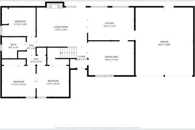 8806 El Rey Boulevard, Austin, TX 78737 - Photo 37