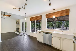 8806 El Rey Blvd, Austin, TX 78737 - Photo 5