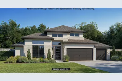 781 Bird Hollow, Austin, TX 78737 - Photo 5