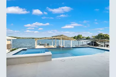 156 Skyline Drive, Llano, TX 78643 - Photo 33