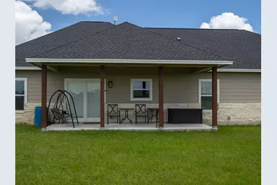 140 Daniel Drive, Bertram, TX 78605 - Photo 37