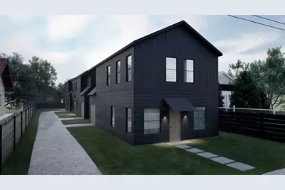 7310 Carver Avenue #2, Austin, TX 78752 - Photo 11