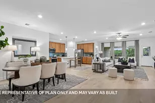 216 Rivers Edge Dr, Georgetown, TX 78628 - Photo 9