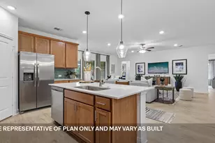 216 Rivers Edge Dr, Georgetown, TX 78628 - Photo 15