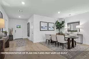 216 Rivers Edge Dr, Georgetown, TX 78628 - Photo 5