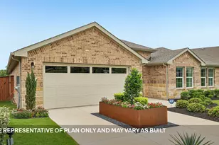 216 Rivers Edge Dr, Georgetown, TX 78628 - Photo 3