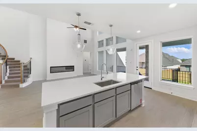 238 Coleto Trail, Bastrop, TX 78602 - Photo 9