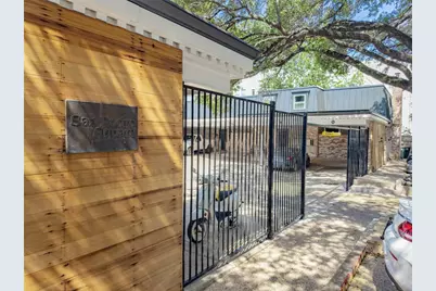 2704 San Pedro Street #16, Austin, TX 78705 - Photo 23