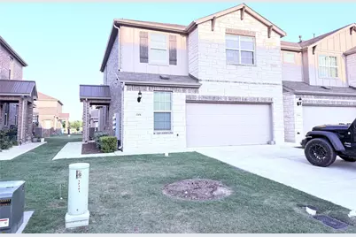 17101C Crane Fly Drive, Pflugerville, TX 78660 - Photo 3