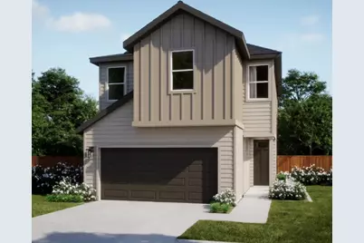 117 Maverick Avenue, Kyle, TX 78640 - Photo 1