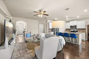 129 Hematite Ln, Jarrell, TX 76537 - Photo 1