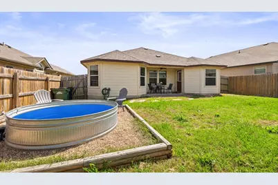 129 Hematite Lane, Jarrell, TX 76537 - Photo 19