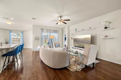 129 Hematite Lane, Jarrell, TX 76537 - Photo 5