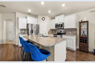 129 Hematite Lane, Jarrell, TX 76537 - Photo 7