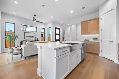 2707 Dulce Lane #14, Austin, TX 78704 - Photo 11