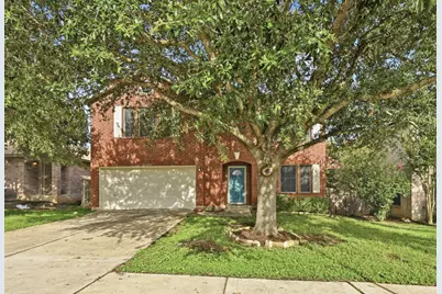 11140 Currin Lane, Austin, TX 78748 - Photo 1