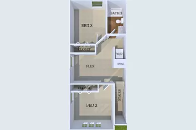 99 Mager Lane #Spruce, Hutto, TX 78634 - Photo 5