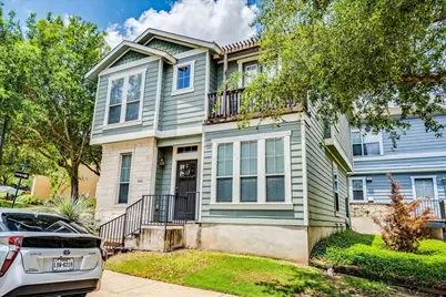 2924 Bond Drive #4C, Austin, TX 78741 - Photo 29