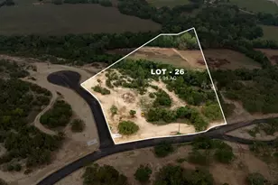 Lot 26 Ranch Road 165, Blanco, TX 78606 - Photo 1