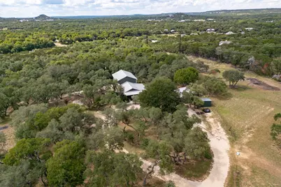 1100 Chapparal Drive, Wimberley, TX 78676 - Photo 1