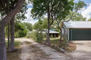1100 Chapparal Dr, Wimberley, TX 78676 - Photo 5