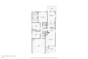 3114 Port Anne Way, Leander, TX 78641 - Photo 9