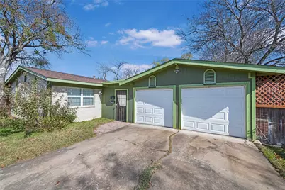 5801 Wellington Drive #A, Austin, TX 78723 - Photo 1