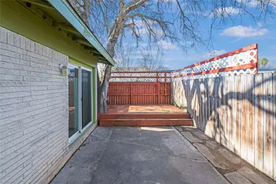 5801 Wellington Drive #A, Austin, TX 78723 - Photo 11