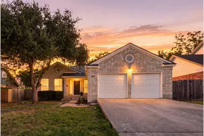 709 Elder Way, Round Rock, TX 78664 - Photo 1