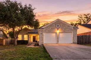 709 Elder Way, Round Rock, TX 78664 - Photo 1
