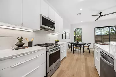 1718 Valeria Street, Austin, TX 78704 - Photo 5