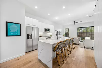 1718 Valeria Street, Austin, TX 78704 - Photo 7