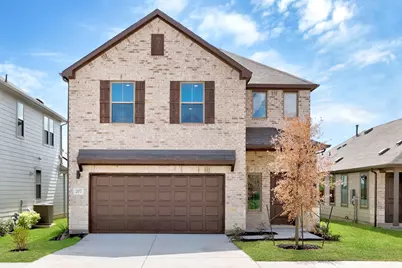 207 Hornet Street, Elgin, TX 78621 - Photo 1