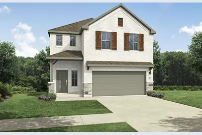 207 Hornet Street, Elgin, TX 78621 - Photo 1