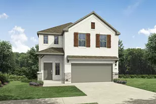 207 Hornet St, Elgin, TX 78621 - Photo 1