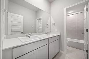 207 Hornet St, Elgin, TX 78621 - Photo 23