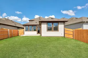 207 Hornet St, Elgin, TX 78621 - Photo 25