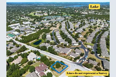 15225 Dave Drive, Austin, TX 78734 - Photo 1