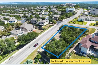 15225 Dave Drive, Austin, TX 78734 - Photo 3