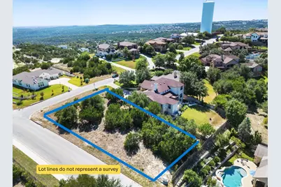 15225 Dave Drive, Austin, TX 78734 - Photo 5