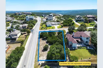 15225 Dave Drive, Austin, TX 78734 - Photo 1