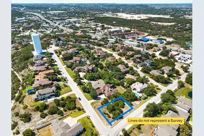 15225 Dave Drive, Austin, TX 78734 - Photo 9