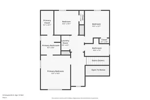 318 Schuylerville Dr, Elgin, TX 78621 - Photo 3