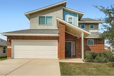 318 Schuylerville Drive, Elgin, TX 78621 - Photo 1