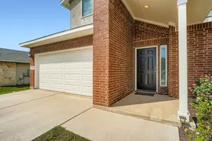 318 Schuylerville Dr, Elgin, TX 78621 - Photo 33