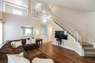 1025 King Cotton Ln, Round Rock, TX 78664 - Photo 1