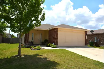 1522 Wedgewood Cove, Lockhart, TX 78644 - Photo 1