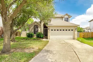 14444 Lilley Brook Cove, Austin, TX 78717 - Photo 1