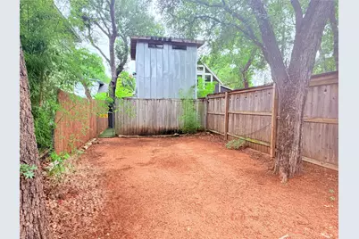 307 E 35th Street #A, Austin, TX 78705 - Photo 37